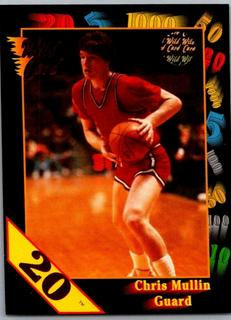 Chris Mullin