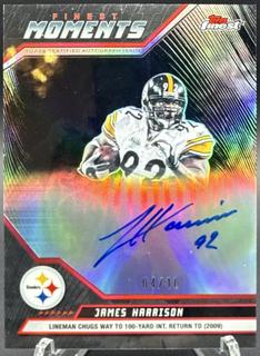 James Harrison