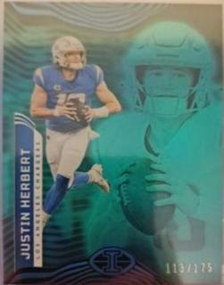 Justin Herbert