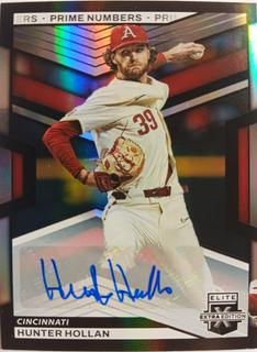 Hunter Hollan