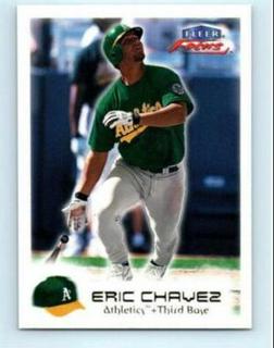 Eric Chavez