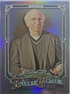 Larry David