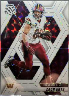 Zach Ertz