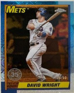David Wright