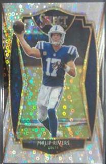 Philip Rivers