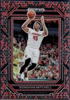 Donovan Mitchell