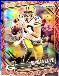 Jordan Love