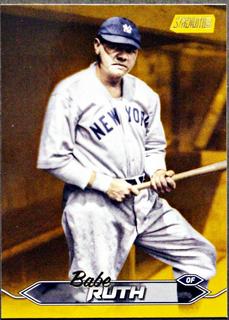 Babe Ruth