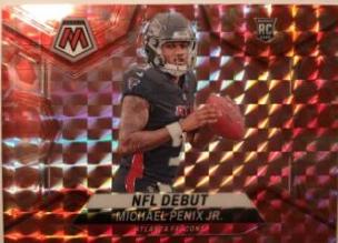 Michael Penix Jr.