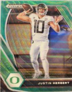 Justin Herbert