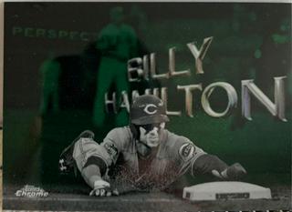 Billy Hamilton