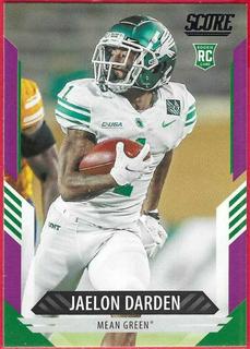Jaelon Darden