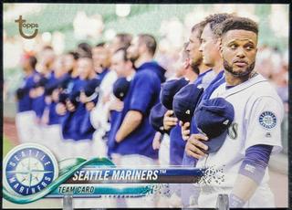 Seattle Mariners