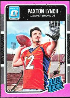 Paxton Lynch