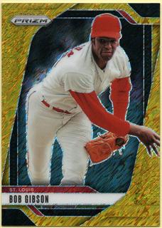 Bob Gibson
