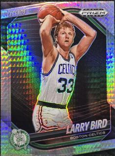 Larry Bird