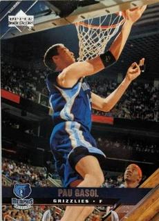 Pau Gasol