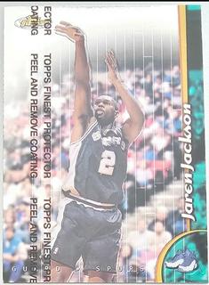 Jaren Jackson