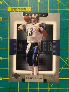 Kurt Warner