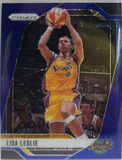 Lisa Leslie