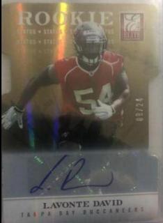 Lavonte David