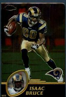 Isaac Bruce