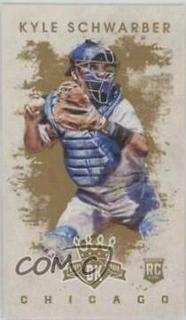 Kyle Schwarber