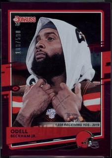 Odell Beckham Jr.