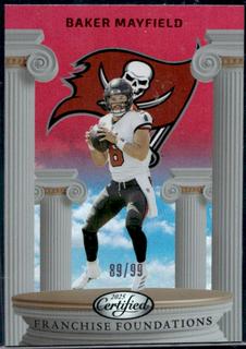 Baker Mayfield