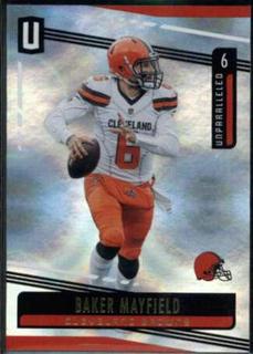 Baker Mayfield