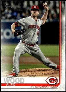 Alex Wood