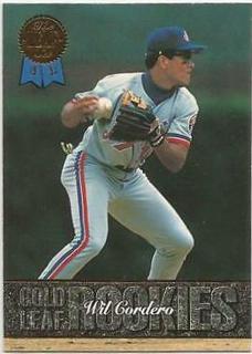 Wil Cordero