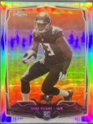 Mike Evans