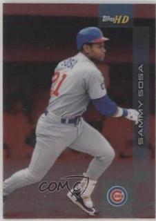 Sammy Sosa
