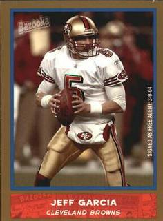 Jeff Garcia