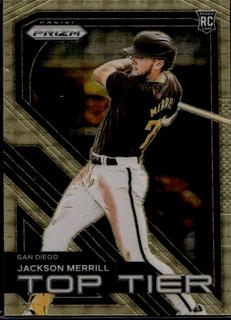 Jackson Merrill