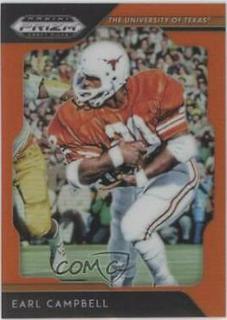 Earl Campbell