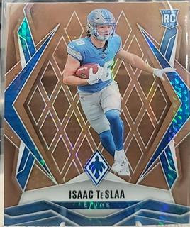 Isaac TeSlaa