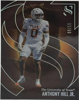 Anthony Hill Jr.
