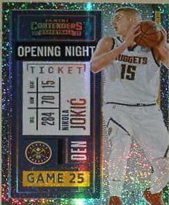 Nikola Jokic