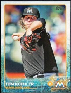 Tom Koehler