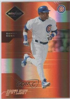 Sammy Sosa