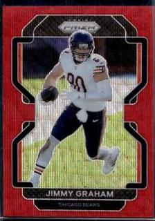 Jimmy Graham