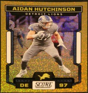 Aidan Hutchinson