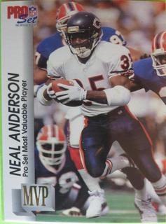 Beal Anderson