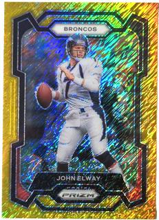 John Elway