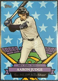 Aaron Judge