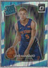 Luke Kennard