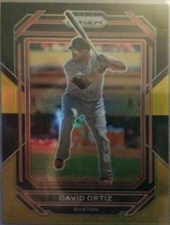David Ortiz