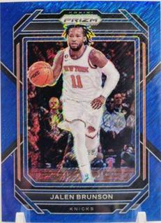 Jalen Brunson
